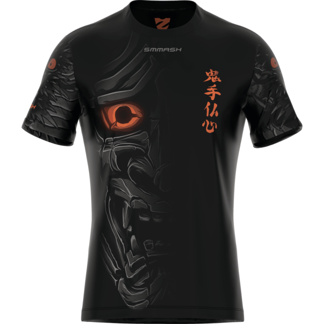 T-SHIRT D’ENTRAÎNEMENT POUR HOMME À MANCHES COURTES