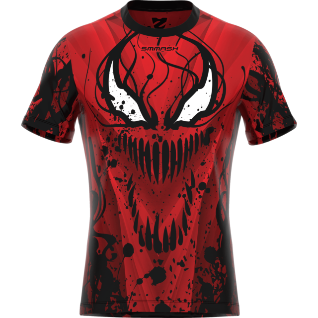 T-SHIRT D’ENTRAÎNEMENT POUR HOMME À MANCHES COURTES