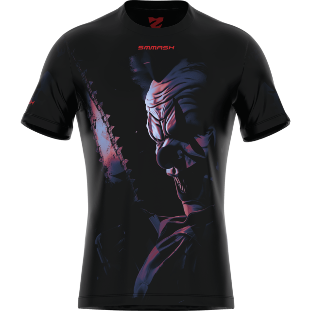 T-SHIRT D’ENTRAÎNEMENT POUR HOMME À MANCHES COURTES