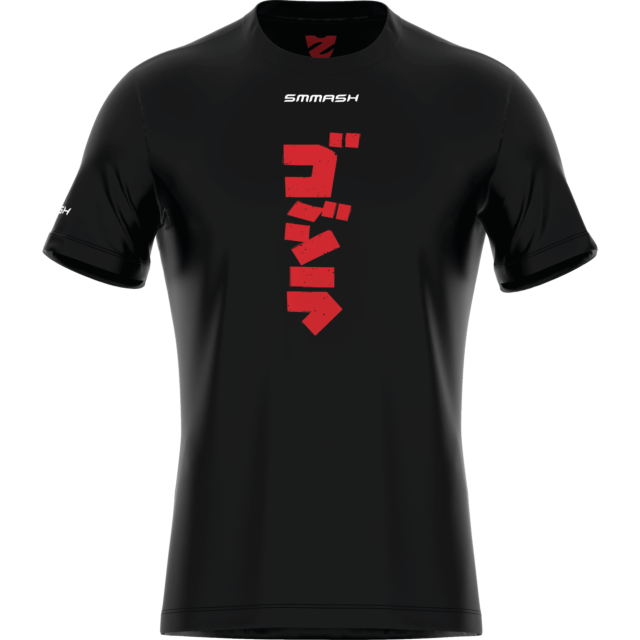T-SHIRT D’ENTRAÎNEMENT POUR HOMME À MANCHES COURTES