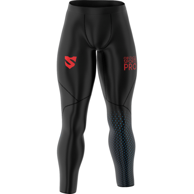 Legging de compression homme