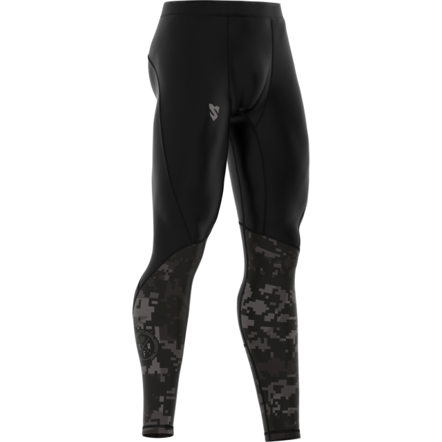 Legging de sport homme