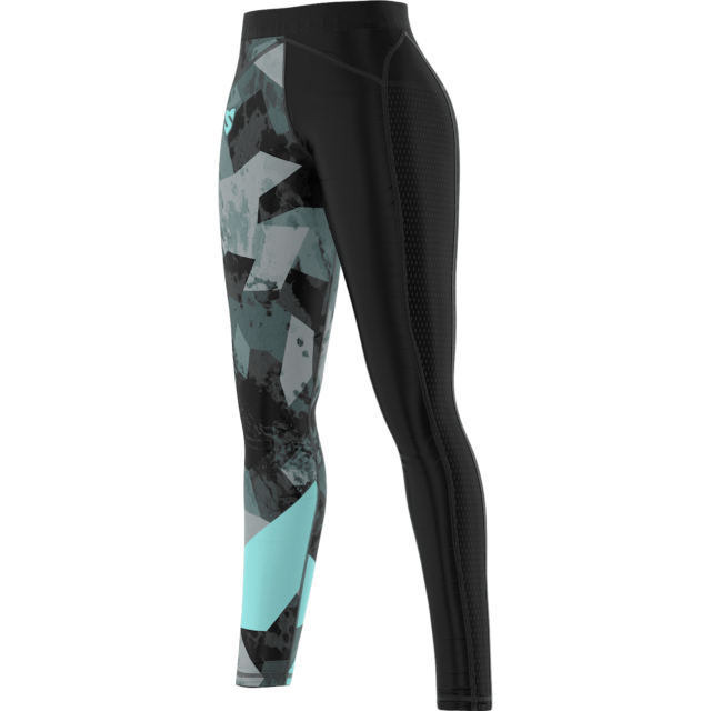 Legging de compression femme