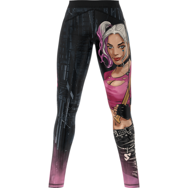 Legging de sport femme