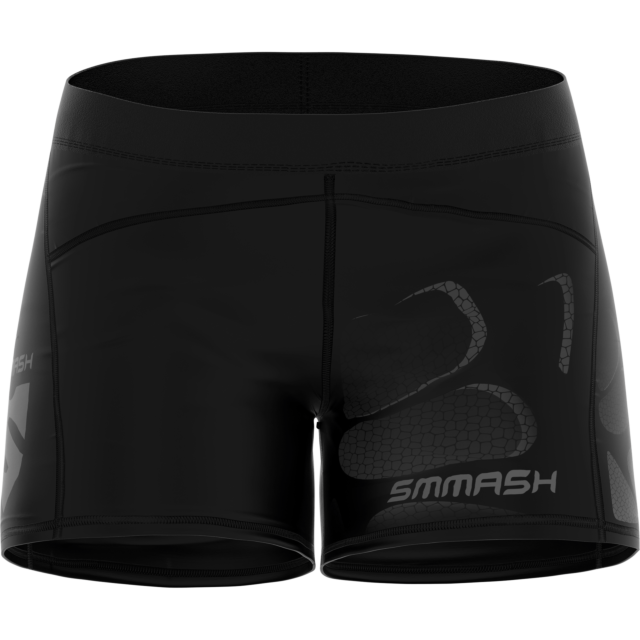 Short push-up femme