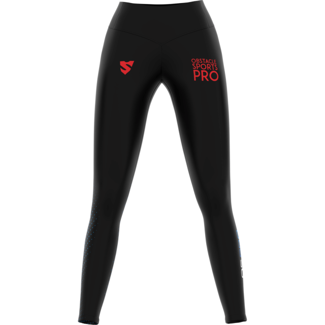 Legging running femme