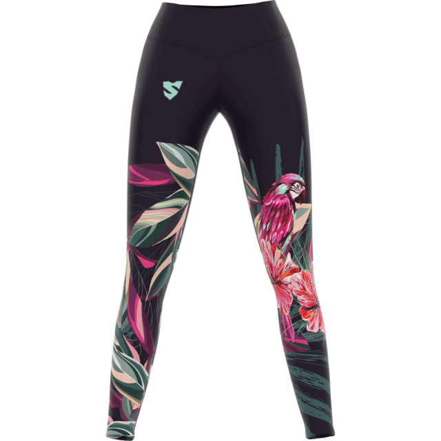 Legging de sport femme