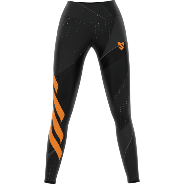 Legging de compression femme