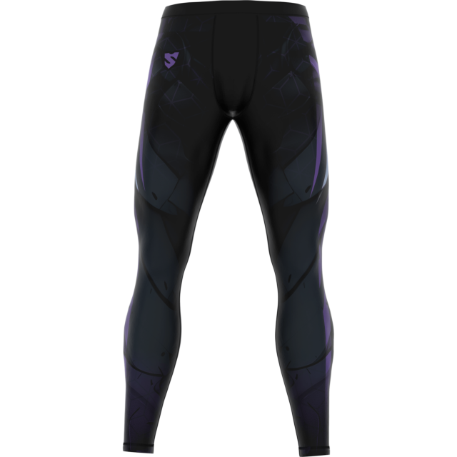 LEGGINGS LONGS POUR HOMME