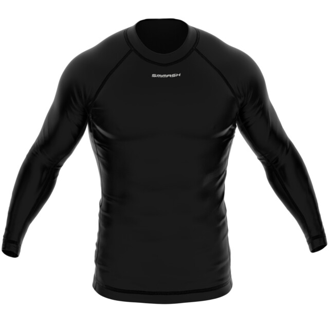 Rashguard homme à manches longues