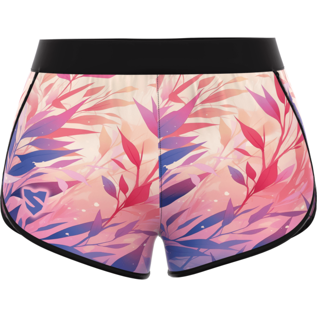 Shorts femme de cross-training