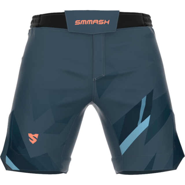 SHORT MMA ULTRALÉGER