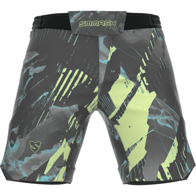 SHORT MMA ULTRALÉGER