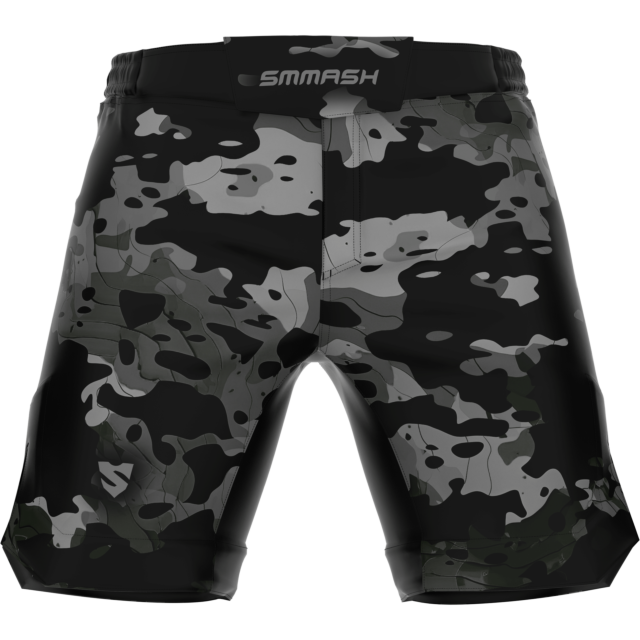 SHORT MMA ULTRALÉGER