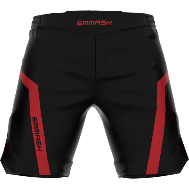 SHORTS D’ENTRAÎNEMENT MMA PRO ULTRALÉGERS