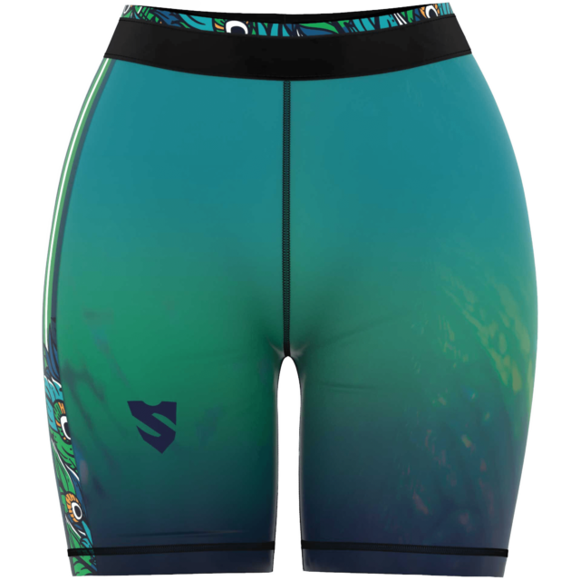 Leggings de compression femme ultralégers