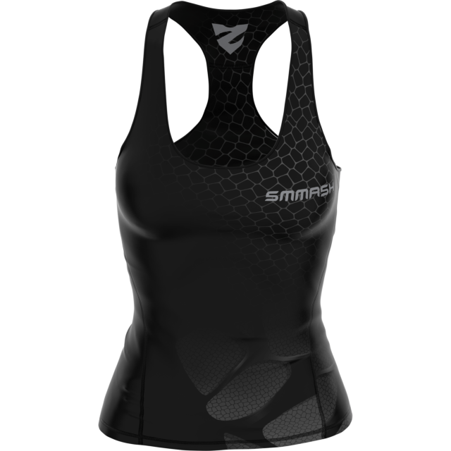 Débardeur de sport femme