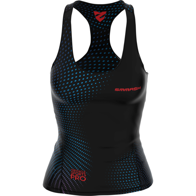 Débardeur de sport femme