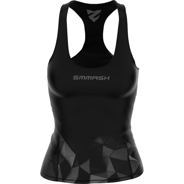 Débardeur de sport femme