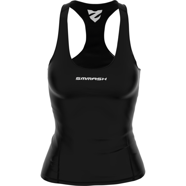 Débardeur de sport femme