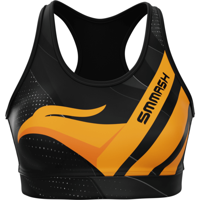 Brassière de sport femme