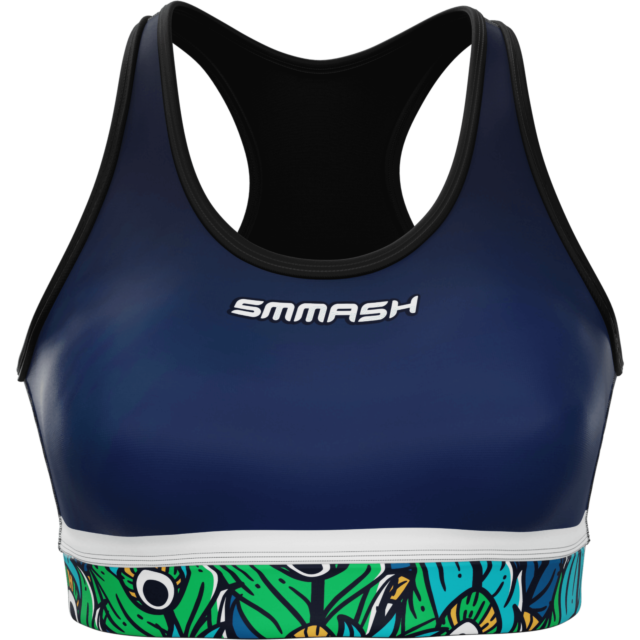Brassière de sport femme
