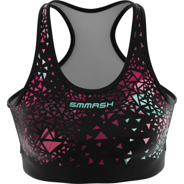 Brassière de sport femme