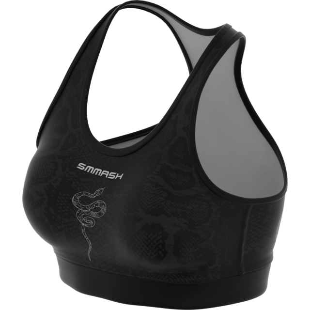 Brassière de sport femme