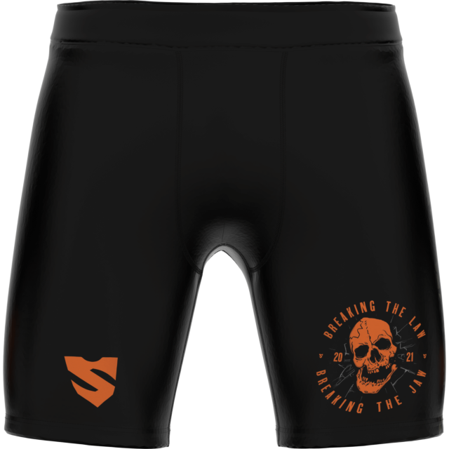 Short Vale Tudo homme