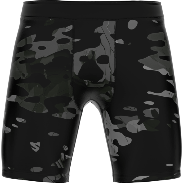 SHORT VALE TUDO PRO