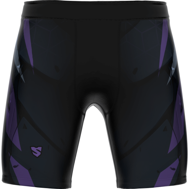 SHORT VALE TUDO PRO