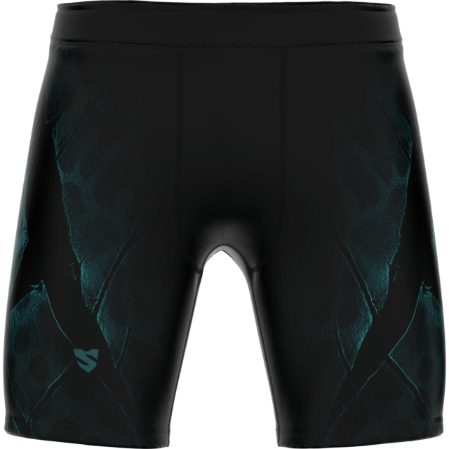 Short Vale Tudo homme