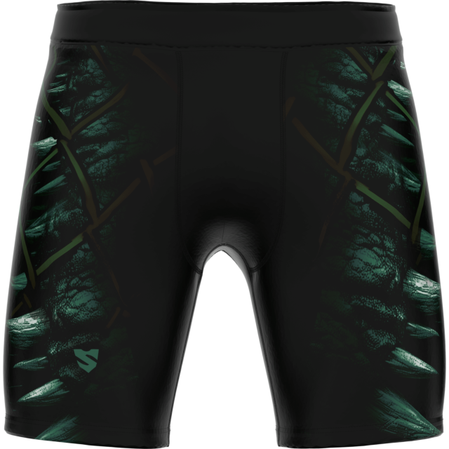 Short Vale Tudo homme