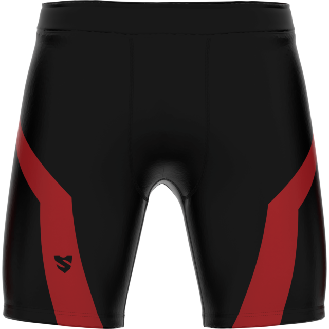 SHORT VALE TUDO PRO