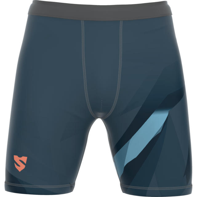 Legging de compression homme