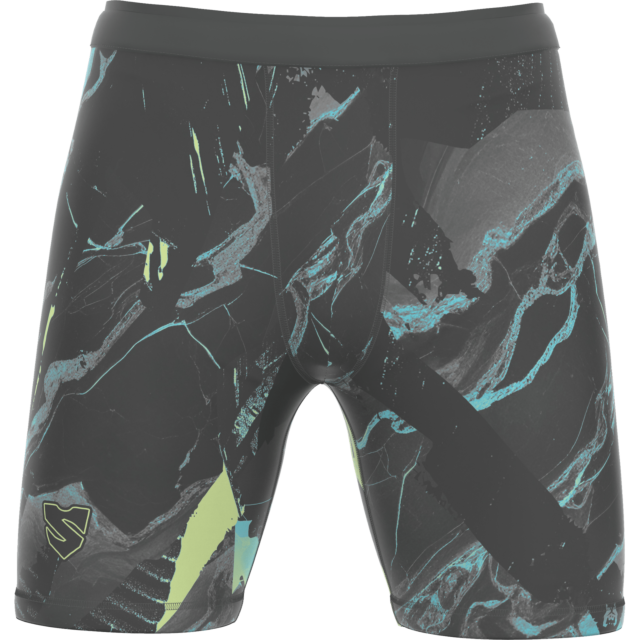 Legging de compression homme