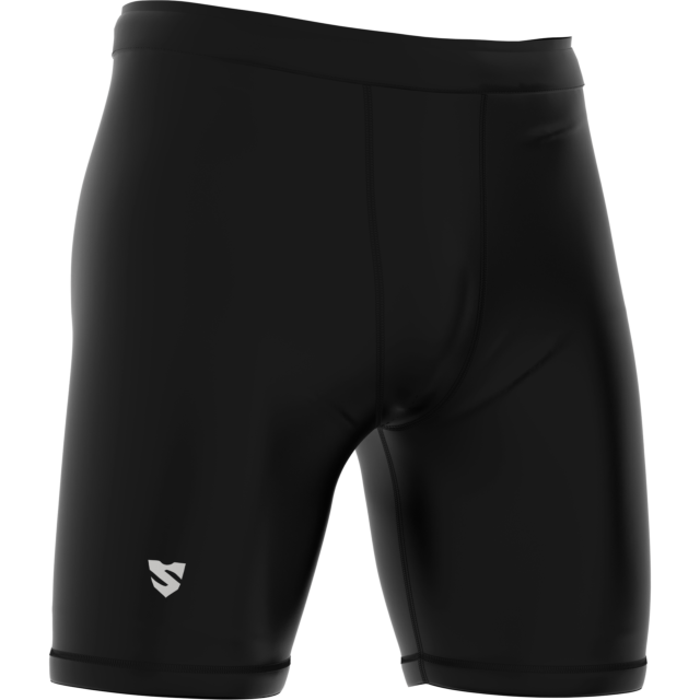 Legging running homme