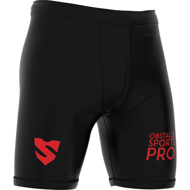 Legging de compression homme