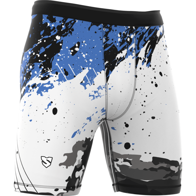 Legging running homme
