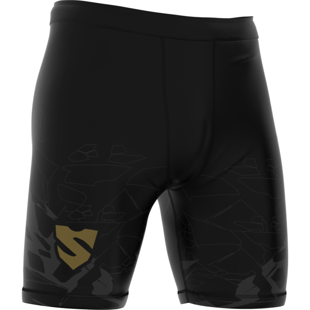 Legging de compression homme
