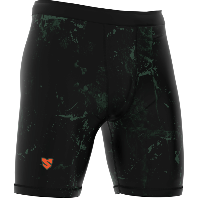 Legging de compression homme