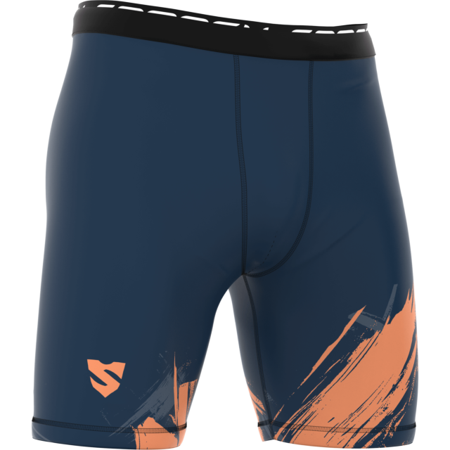 Legging de compression homme