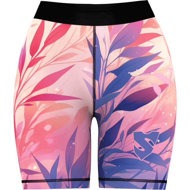 Leggings de compression femme ultra légers