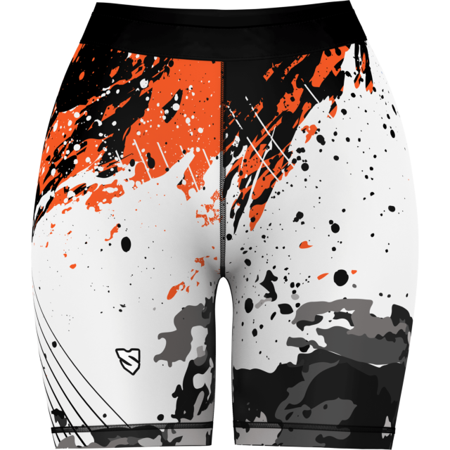 Leggings de compression femme ultralégers