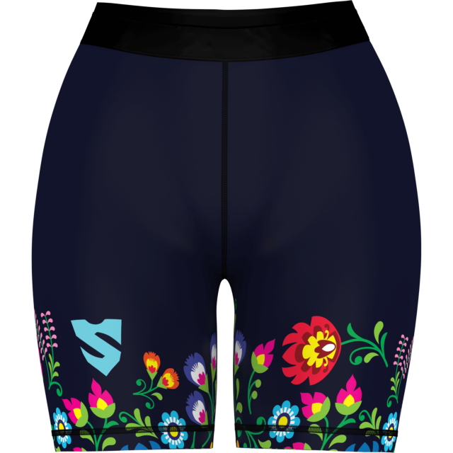 Leggings de compression femme ultralégers